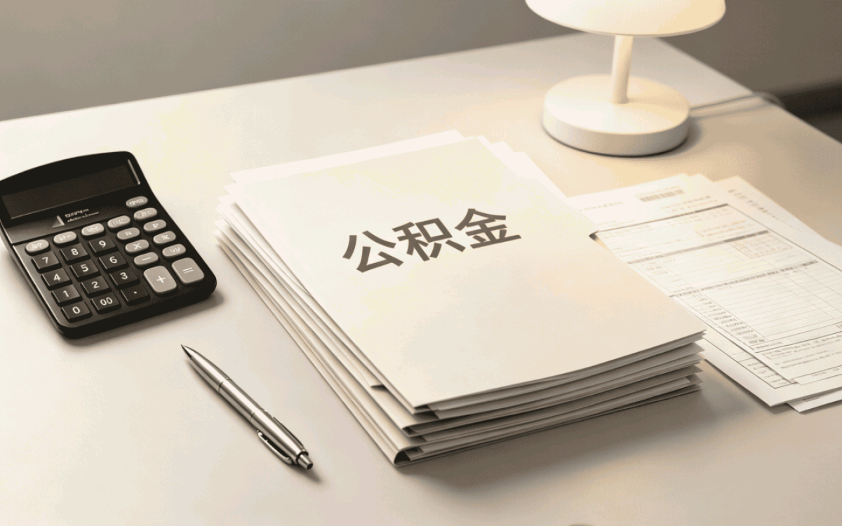 十堰公积金异地提取方法教程简单差多少钱