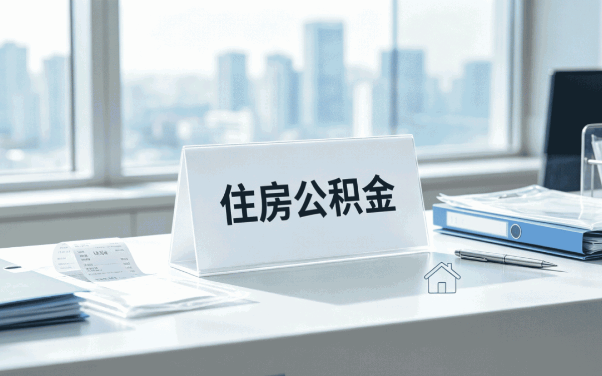 十堰合同保障公积金咨询要带什么材料去哪办