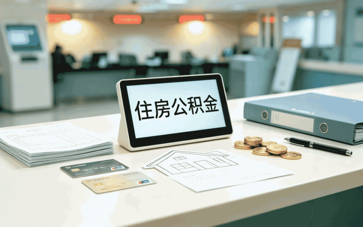 十堰公积金离职提取多久到账到银行卡？答案来了