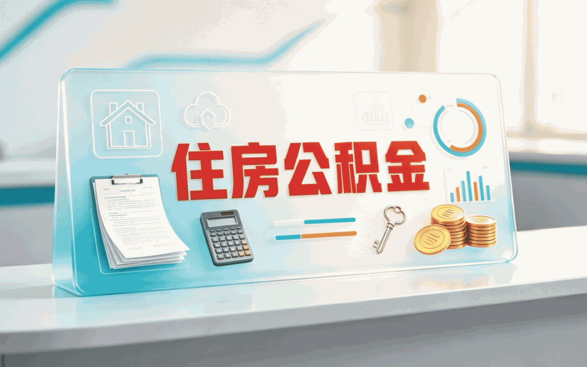 十堰口碑好公积金代办,我第二次才跑对