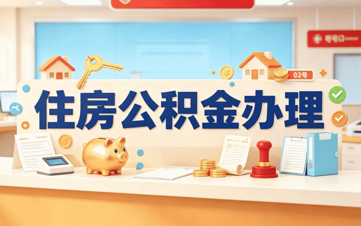 十堰公积金离职提取多久到账到银行卡？答案来了
