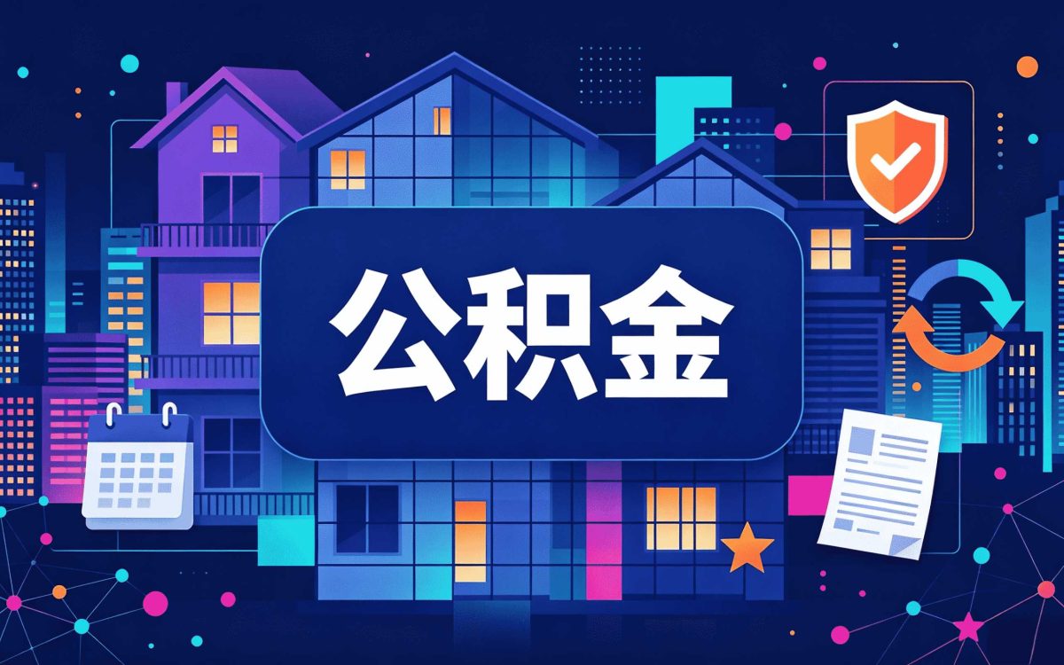 十堰辞职公积金查询,两种查法差几天哪个划算
