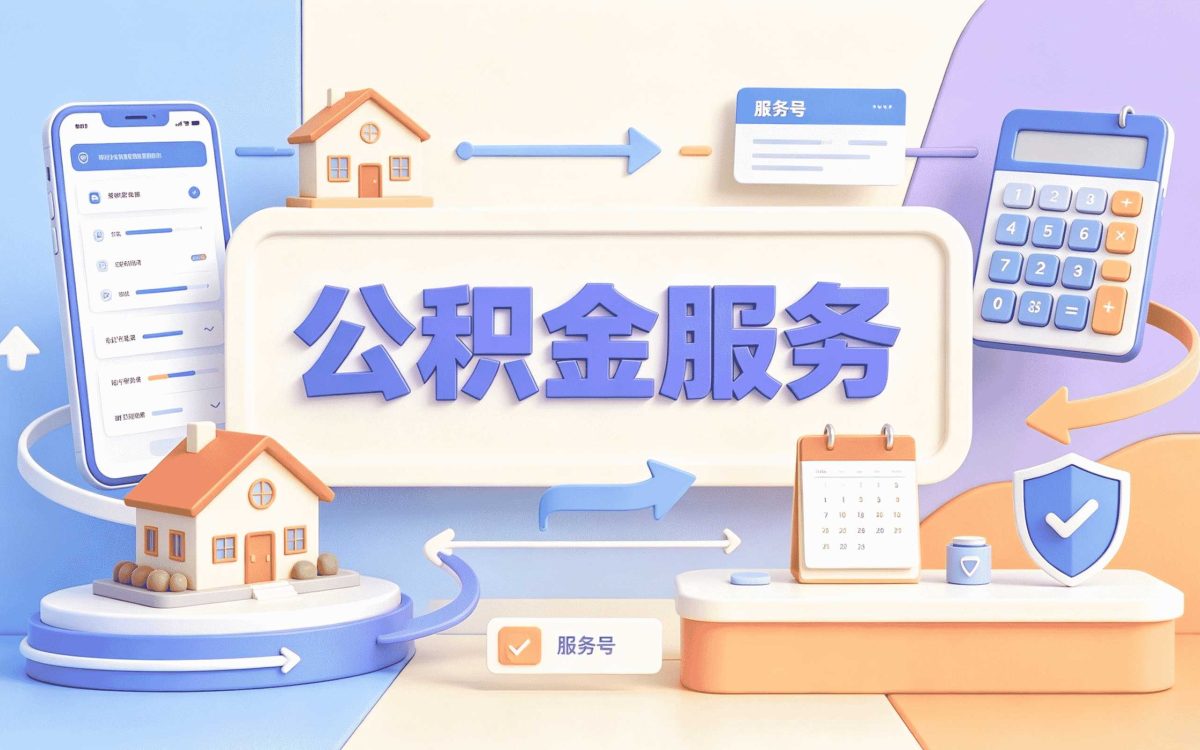 十堰线上公积金代办,第一次瞎跑三趟第二次才弄成