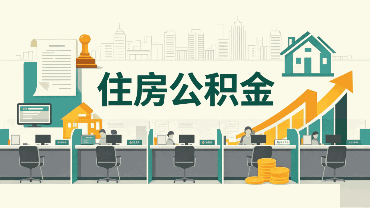 十堰住房公积金代办公司哪家靠谱点