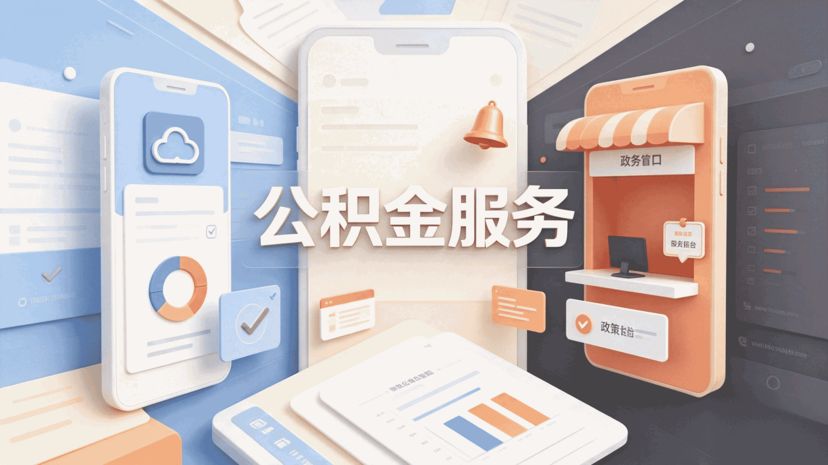 十堰住房公积金代办公司哪家靠谱点