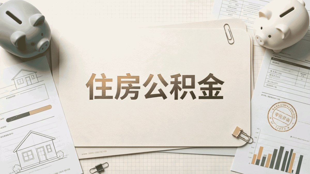 十堰公积金提取代办办理手册，建议先收藏再看