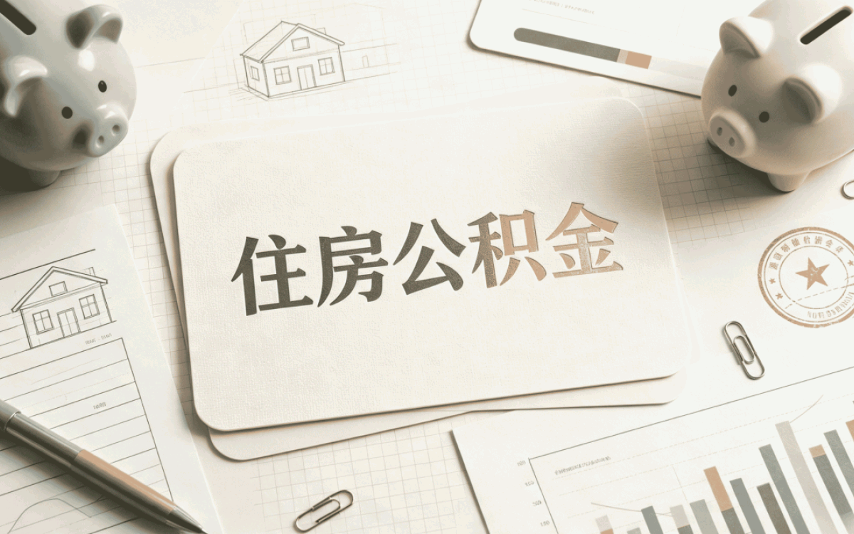 十堰住房公积金提取一年可以提几次别踩坑