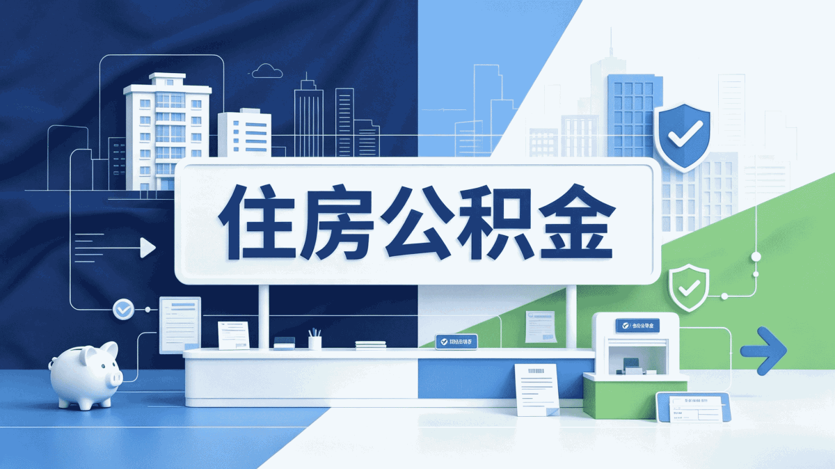 十堰住房公积金代办公司哪家靠谱点