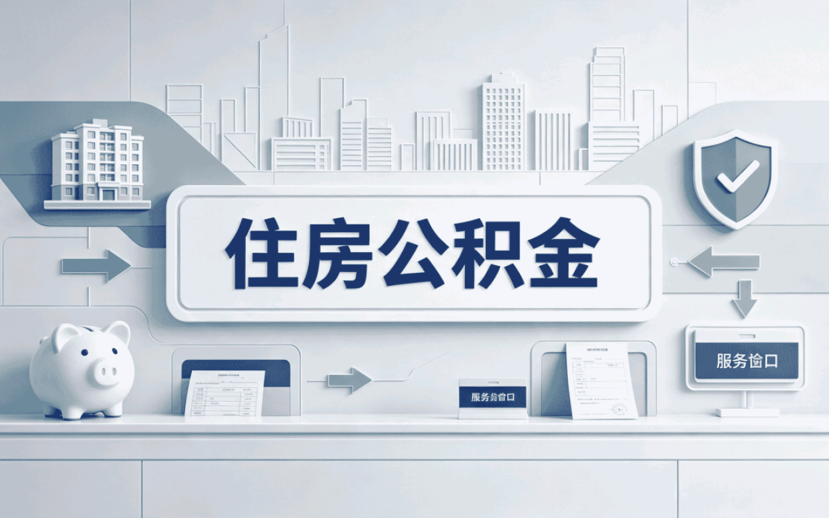 十堰口碑好公积金提取先注意这几点免白跑