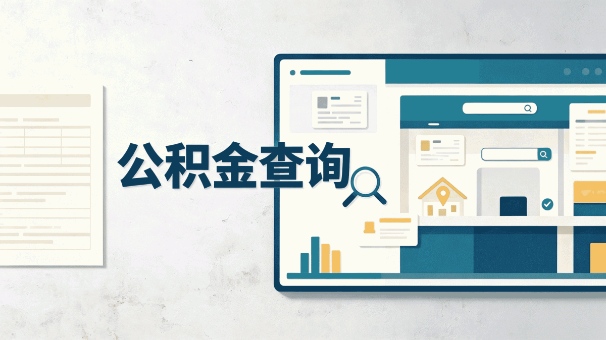 十堰本地公积金代办要带啥材料去哪办多久到账