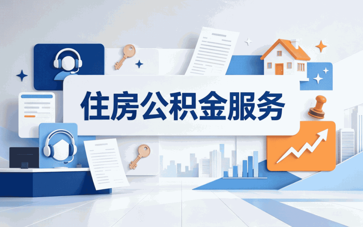 十堰专业规范公积金代取公司算不算数