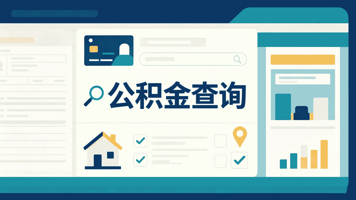 十堰本地公积金代办要带啥材料去哪办多久到账