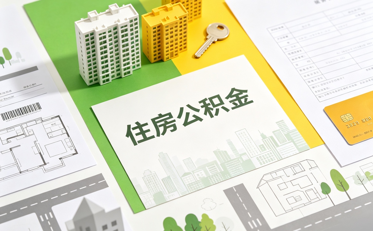 十堰辞职后公积金销户额度怎么算口径有没有变