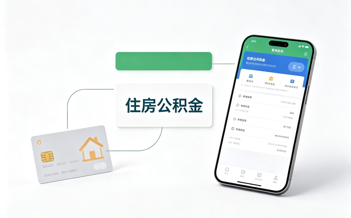 十堰公积金异地提取方法教程简单差多少钱