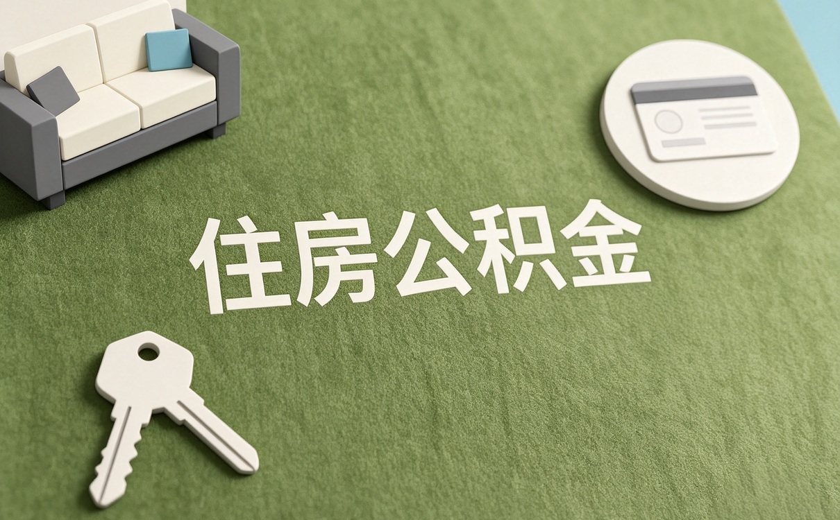 十堰公积金贷款多久到账我跑了三趟才摸清