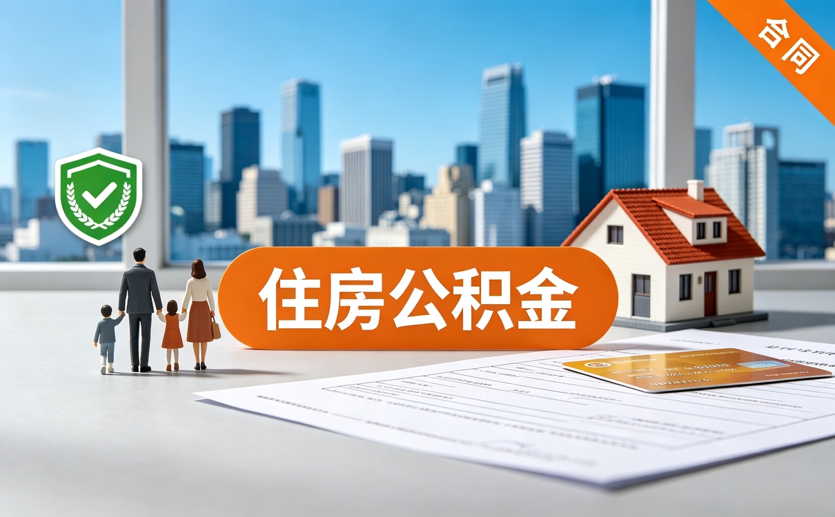 十堰公积金离职提取多久到账到银行卡？答案来了