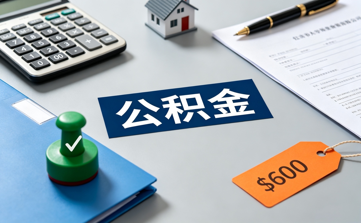十堰专业规范公积金代取公司算不算数